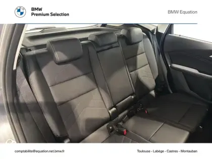 Photo 6 BMW Serie 2 Série 2 ActiveTourer 218i 136ch Luxury DKG7