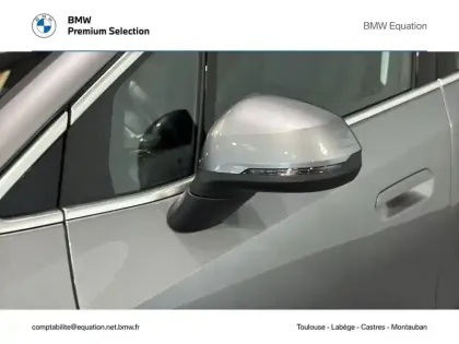 Photo 14 BMW Serie 2 Série 2 ActiveTourer 218i 136ch Luxury DKG7