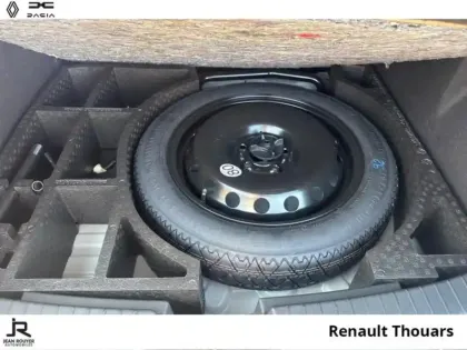 Photo 13 Dacia Duster  1.6 hybrid 140ch Journey