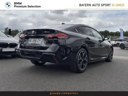 Photo 13 BMW Serie 2 Série 2 Gran Coupé 220d 163ch M Sport DKG7
