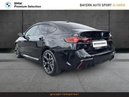 Photo 7 BMW Serie 2 Série 2 Gran Coupé 220d 163ch M Sport DKG7