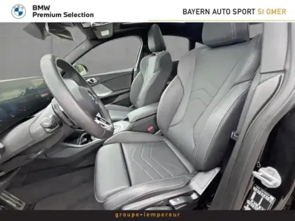 Photo 8 BMW Serie 2 Série 2 Gran Coupé 220d 163ch M Sport DKG7
