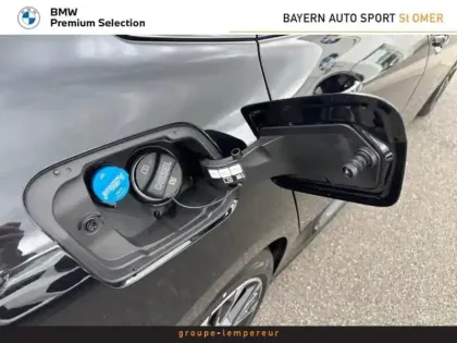 Photo 12 BMW Serie 2 Série 2 Gran Coupé 220d 163ch M Sport DKG7