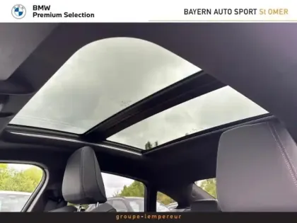 Photo 9 BMW Serie 2 Série 2 Gran Coupé 220d 163ch M Sport DKG7