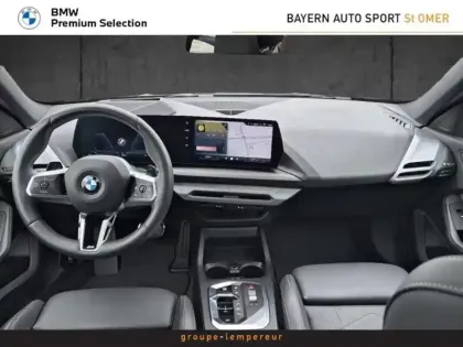 Photo 10 BMW Serie 2 Série 2 Gran Coupé 220d 163ch M Sport DKG7