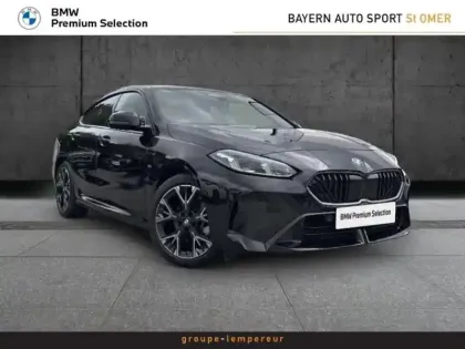 Photo Bmw Serie 2 M Sport