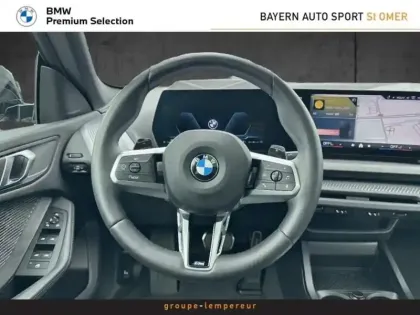 Photo 11 BMW Serie 2 Série 2 Gran Coupé 220d 163ch M Sport DKG7