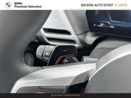 Photo 14 BMW Serie 2 Série 2 Gran Coupé 220d 163ch M Sport DKG7