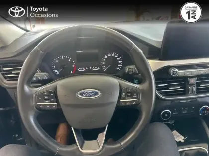 Photo 8 Ford Kuga  1.5 EcoBlue 120ch Trend