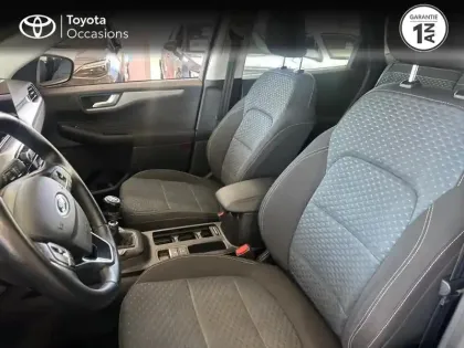 Photo 10 Ford Kuga  1.5 EcoBlue 120ch Trend