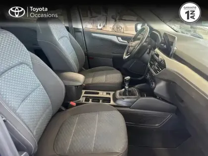 Photo 5 Ford Kuga  1.5 EcoBlue 120ch Trend