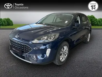 Photo Ford Kuga Trend