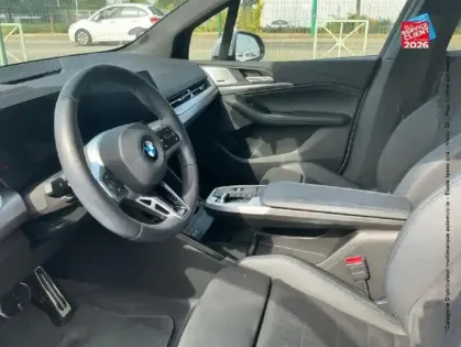 Photo 14 BMW Serie 2 Série 2 ActiveTourer 218i 136ch M Sport DKG7