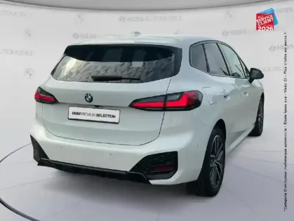 Photo 5 BMW Serie 2 Série 2 ActiveTourer 218i 136ch M Sport DKG7