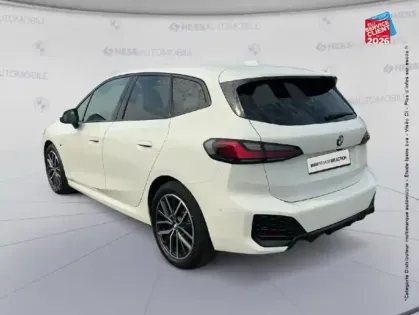 Photo 7 BMW Serie 2 Série 2 ActiveTourer 218i 136ch M Sport DKG7