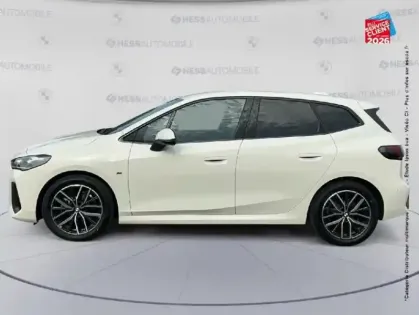 Photo 8 BMW Serie 2 Série 2 ActiveTourer 218i 136ch M Sport DKG7