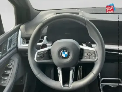 Photo 11 BMW Serie 2 Série 2 ActiveTourer 218i 136ch M Sport DKG7