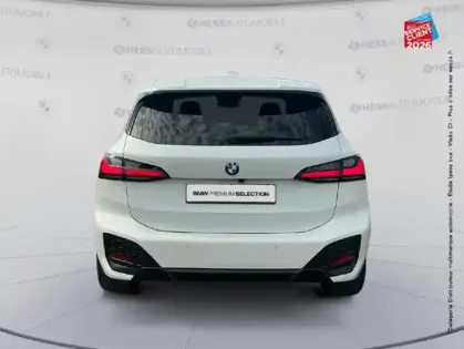 Photo 6 BMW Serie 2 Série 2 ActiveTourer 218i 136ch M Sport DKG7