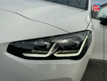 Photo 12 BMW Serie 2 Série 2 ActiveTourer 218i 136ch M Sport DKG7