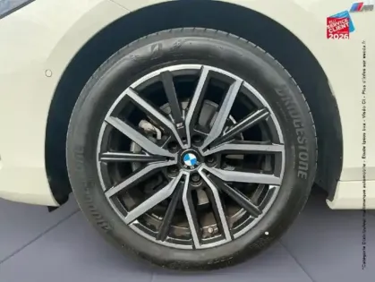 Photo 9 BMW Serie 2 Série 2 ActiveTourer 218i 136ch M Sport DKG7