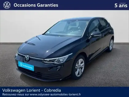 Photo Volkswagen Golf Life Plus