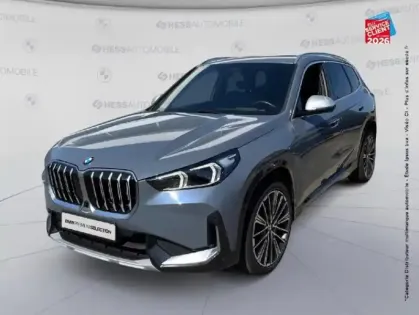 Photo Bmw X1 Base