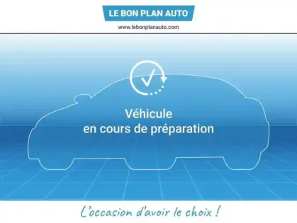 Photo Renault Arkana Intens