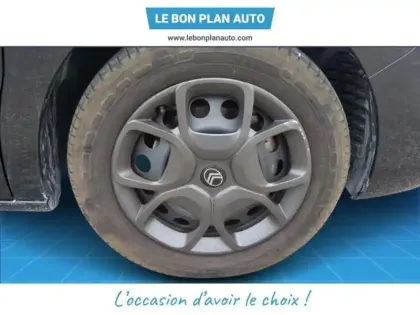 Photo 11 Citroën Jumpy  PlanCb XL BLUEHDI 180 S&S EAT8