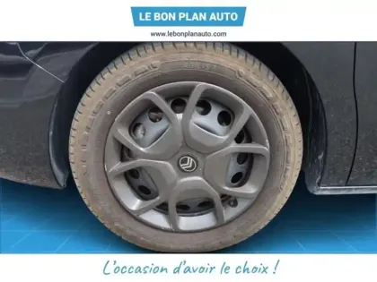 Photo 10 Citroën Jumpy  PlanCb XL BLUEHDI 180 S&S EAT8