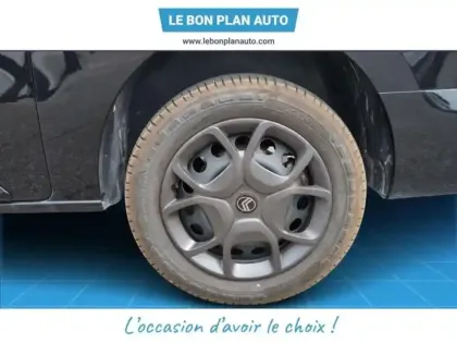 Photo 9 Citroën Jumpy  PlanCb XL BLUEHDI 180 S&S EAT8