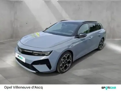 Photo Opel Astra Ultimate