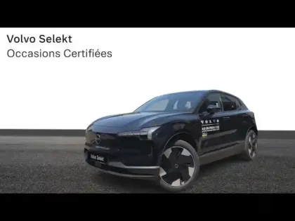 Photo Volvo Ex30 Ultra