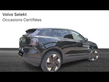 Photo 16 Volvo Ex30  P5 Long Range 272ch 69kWh Ultra