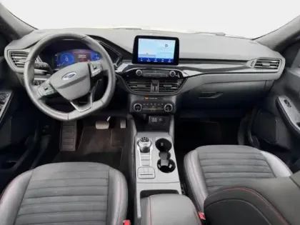 Photo 12 Ford Kuga  2.5 Duratec 190ch FHEV ST-Line X BVA