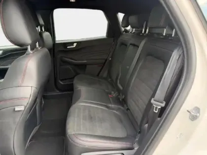 Photo 11 Ford Kuga  2.5 Duratec 190ch FHEV ST-Line X BVA