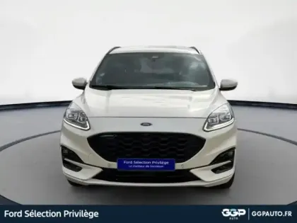 Photo 7 Ford Kuga  2.5 Duratec 190ch FHEV ST-Line X BVA