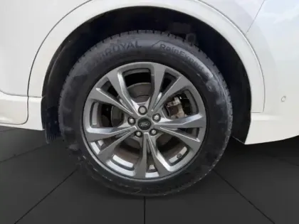 Photo 10 Ford Kuga  2.5 Duratec 190ch FHEV ST-Line X BVA