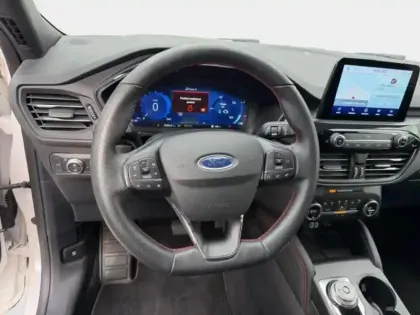 Photo 14 Ford Kuga  2.5 Duratec 190ch FHEV ST-Line X BVA