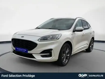 Photo Ford Kuga St-line X