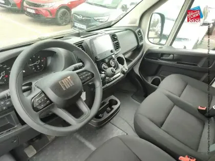 Photo 14 Fiat Ducato  Fg L2H2 3.3 140ch Easy Pro