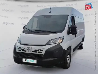 Photo Fiat Ducato Easy Pro