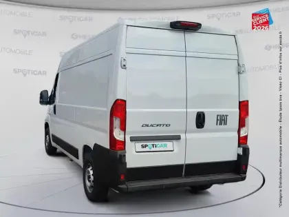 Photo 7 Fiat Ducato  Fg L2H2 3.3 140ch Easy Pro