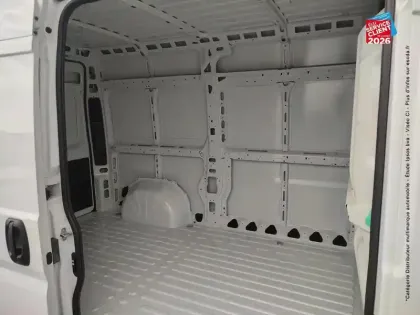 Photo 10 Fiat Ducato  Fg L2H2 3.3 140ch Easy Pro