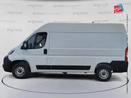 Photo 8 Fiat Ducato  Fg L2H2 3.3 140ch Easy Pro