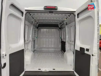 Photo 13 Fiat Ducato  Fg L2H2 3.3 140ch Easy Pro