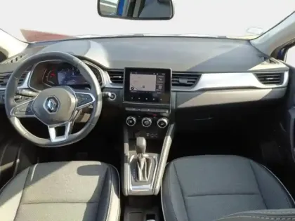 Photo 12 Renault Captur  1.3 TCe 160ch Intens EDC -21