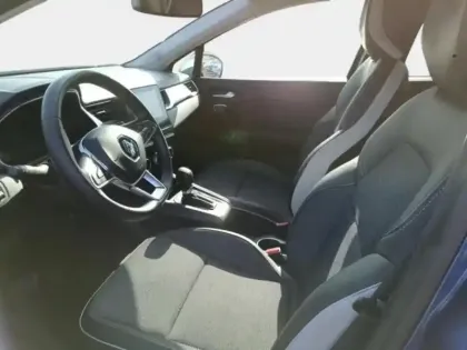Photo 13 Renault Captur  1.3 TCe 160ch Intens EDC -21