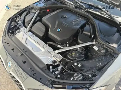 Photo 10 BMW Serie 4 Série 4 Gran Coupé 420iA  184ch Business Design