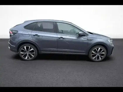 Photo 6 Volkswagen Taigo  SUV 1.5 TSI 150ch R-Line DSG7 Gris clair