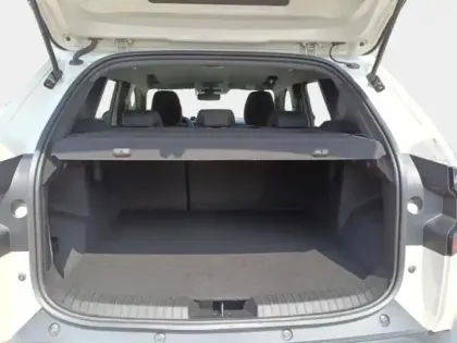 Photo 8 Dacia Duster  1.6 hybrid 140ch Journey